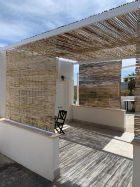 Casa PAYMA I, El Pozo De Los Frailes